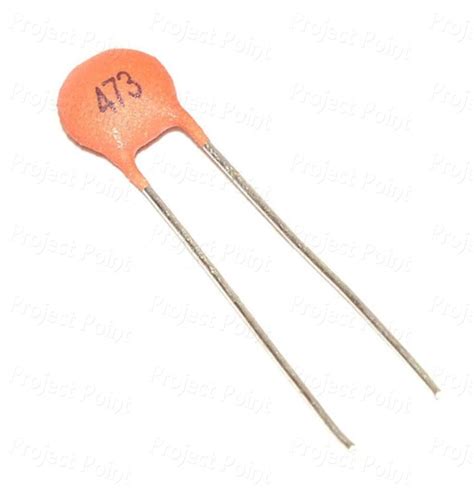 Uf Nf V Ceramic Disc Capacitor Kpf Pf V