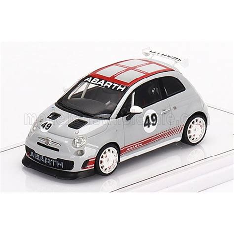 Fiat Abarth Truescale Tsm Miniatures Autos Motos