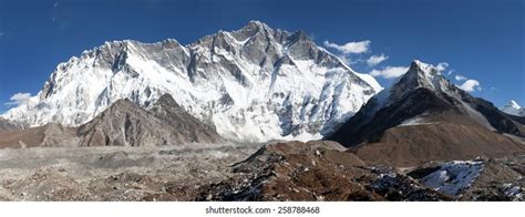 373 Lhotse Shar Images, Stock Photos & Vectors | Shutterstock