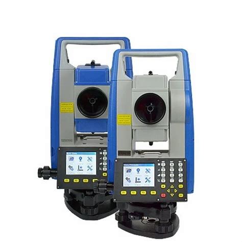 Stonex Total Station Stonex R Plus Total Station Latest Price