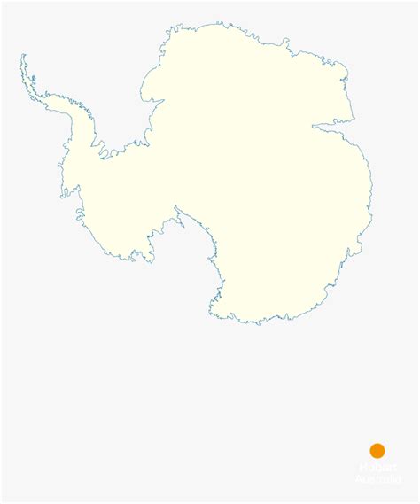 Transantarctic Mountains Map, HD Png Download - kindpng