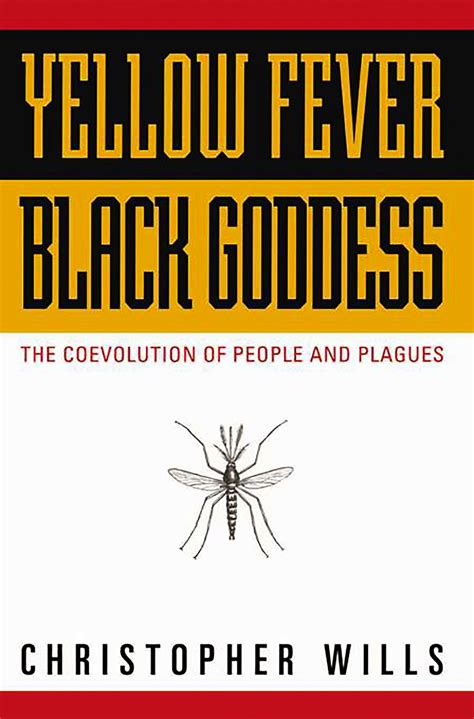 Yellow Fever Book 7