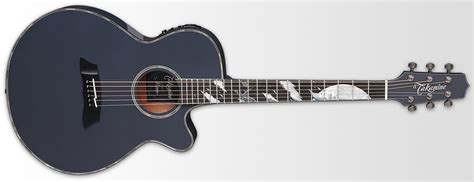 Takamine Guitars Product Details