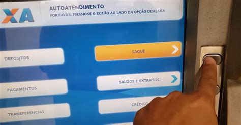 Tem Como Descobrir Quem Sacou Dinheiro No Caixa Eletrônico