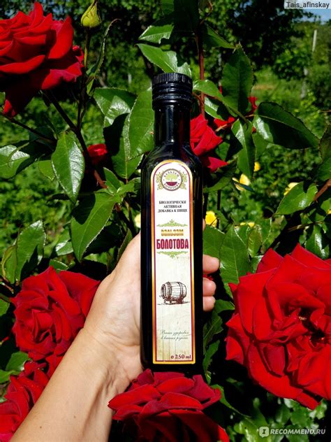 Биологически активная добавка Бальзам Болотова - «Бальзам Болотова - не ...
