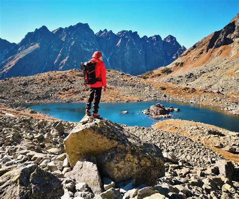 Geopartal Tatry Tatrzański Park Narodowy przygotował interaktywne