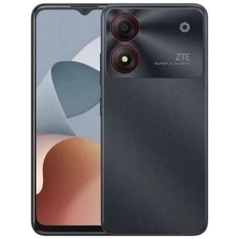 Zte Blade A34 Precio Desde 65 00€ Y Características [enero 2025]