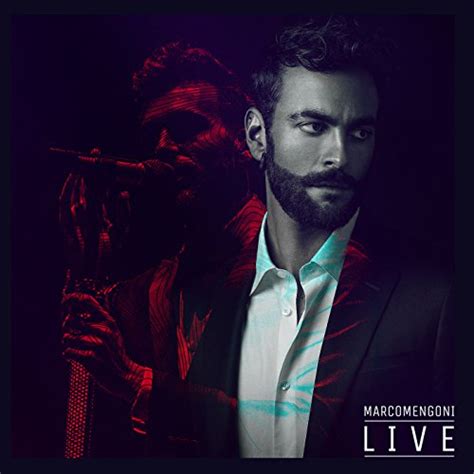 Amazon MusicでMarco MengoniのMarco Mengoni Liveを再生する