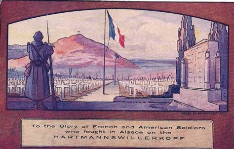 La Marcophilie navale 1917 Les Américains entrent en guerre