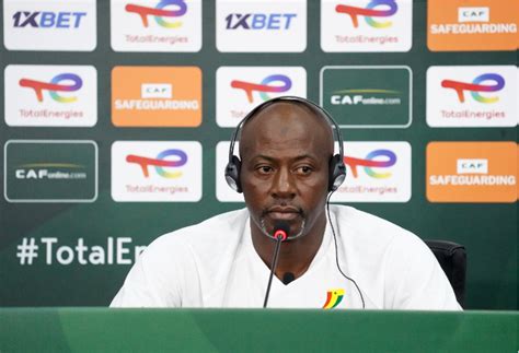 Ibrahim Tanko Upbeat About Black Meteors Prospects At U Afcon