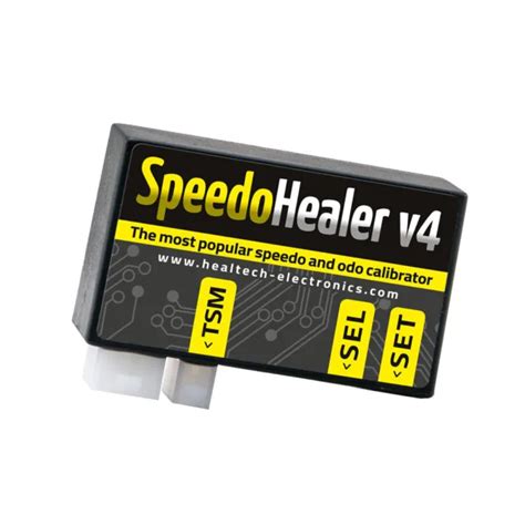 Honda Cmx Rebel Healtech Speedohealer Sh V Sh H