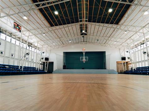 Pin by Debora Fantinato on architecture in 2024 | Indoor basketball ...