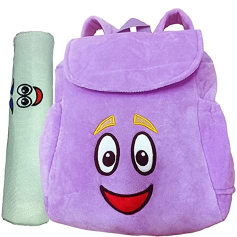 Best Dora The Explorer Backpack Backpack - Bricks Chicago