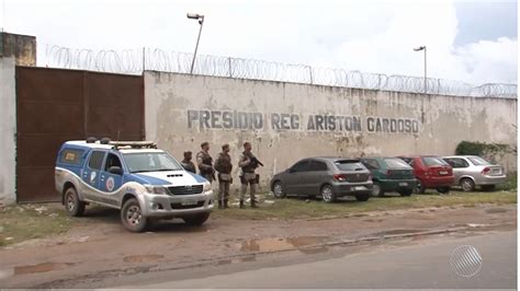 Homem que estava foragido de presídio em Ilhéus é morto em troca de