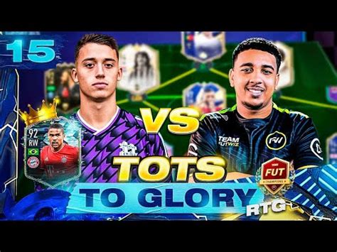 Flashback Costa Vs Unreal Pro With A Mil Squad Tots To Glory Rtg