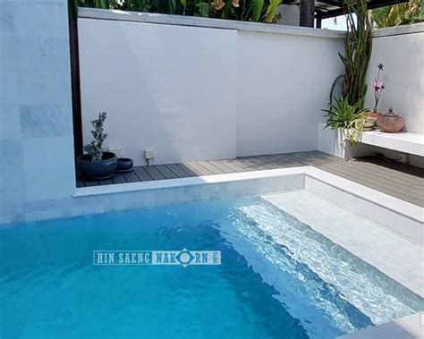 Cordoba Pool Tiles Hin Saeng Nakorn Co Ltd