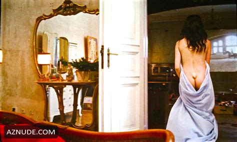 SIMONE BUCIO Nude AZNude