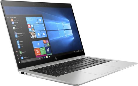 Hp Elitebook X G Convertible In Core I U Ghz