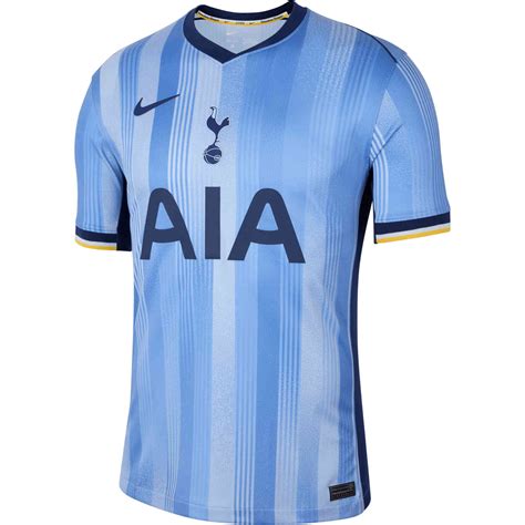 Nike Tottenham Away Jersey Soccer Master