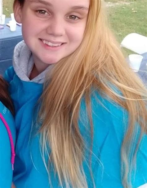 Clarksville Police Seeking Runaway 16 Year Old