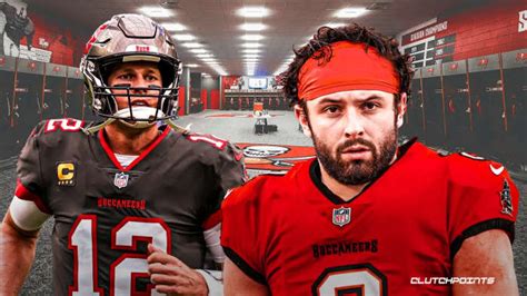 Tampa Bay Bucs Drama: Taking Sides in Tom Brady 'Stress' vs. Baker ...