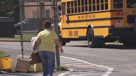 School Bus Driver Salary Was Different Nearly 50 Years Ago