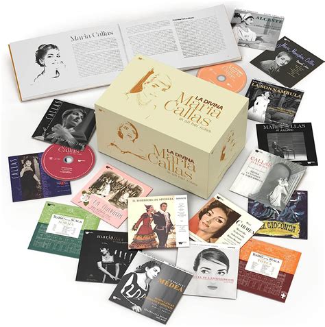 La Callas 9