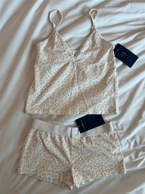 Brandy Melville Matching Sets On Carousell