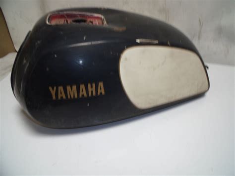 Réservoir YAMAHA 1100 XS Pièces moto Languedoc