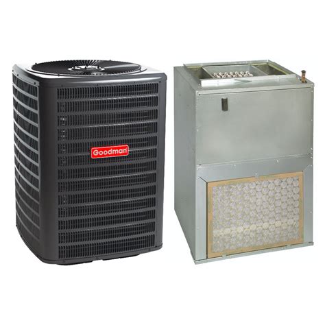 R 32 Air Conditioner And Air Handler Systems 3 Ton Page 3