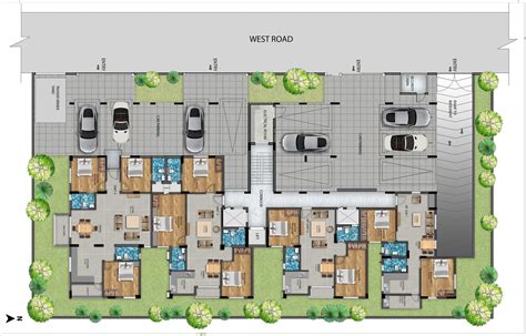 Royal Columbian Hospital Floor Plan - floorplans.click