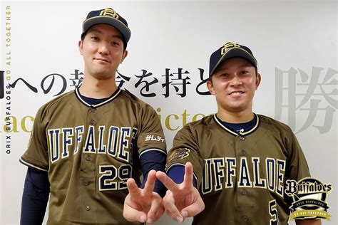 オリックス・バファローズ On Twitter 今日のヒーローは田嶋投手と西野選手 Jr東日本コンビが大活躍⚾ ナイスゲーム！！！ 田嶋