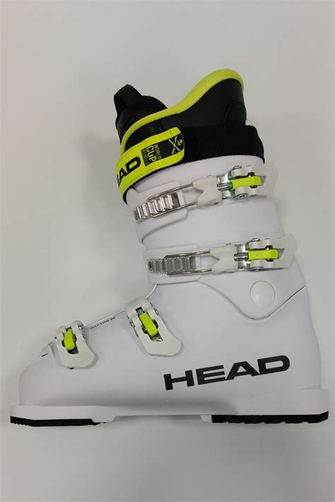 Head Raptor 60