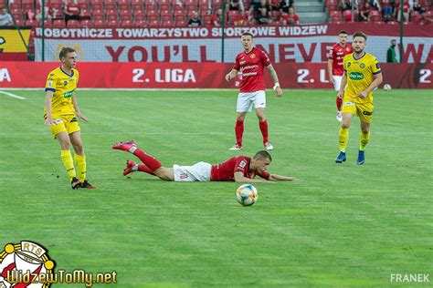 Widzew WidzewTV Skrót ŁKS Łomża 0 0 Widzew Łódź YouTube Such a