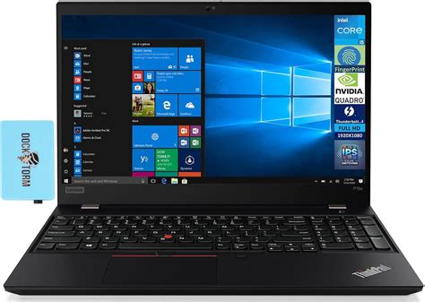 Lenovo Thinkpad P15s Gen 2 Mobile Workstation 156 Ips Fhd Display Intel I5 1135g7 Quadro