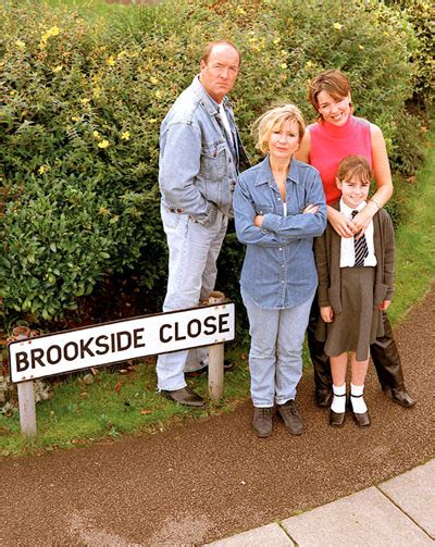 Brookside La Série Tv