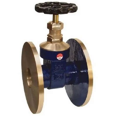 Gun Metal Gate Valve Flaned End At Rs Piece Gunmetal Gate