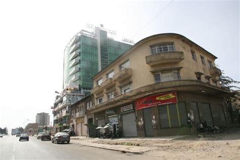 አዲስ አበባ / Addis Ababa (City) (Addis Ababa, Ethiopia)