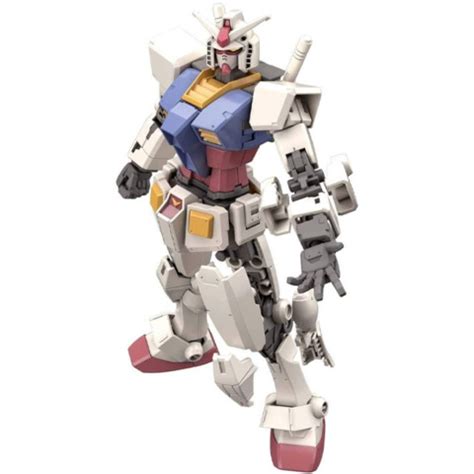 Gundam Model Kit Guide How To Start Your Gunpla Journey Gamespot