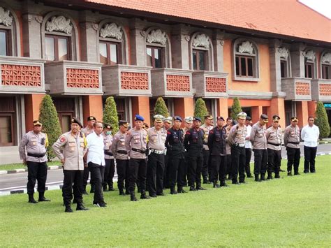 Tahapan Pam Kampanye Pemilu 2024 Dimulai Kasatgas Humas Ingatkan