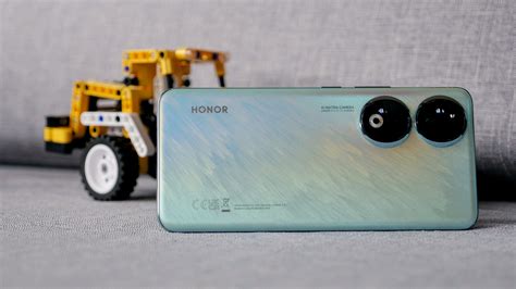 Главное — Обзор HONOR 90 — доступная цена, отличные характеристики