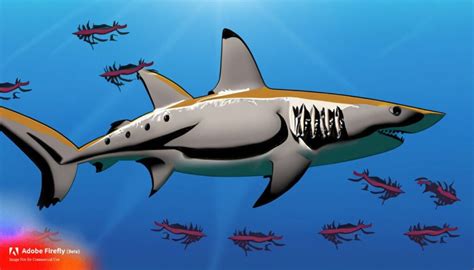 sharks blind  color blind shark truth