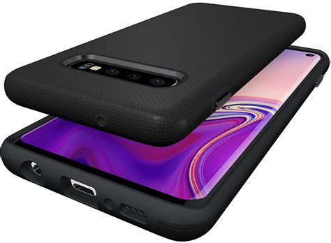 Eiger North Galaxy S10 Zwart Kenmerken Tweakers