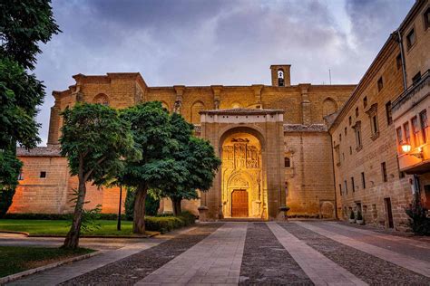 Monasterio de Nuestra Señora de la Piedad Turismo Casalarreina