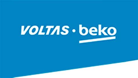 Voltas Logo Vector