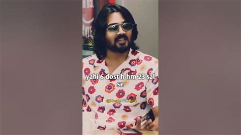 Bhuvan Bam Interviewbbkivines Trending Youtube