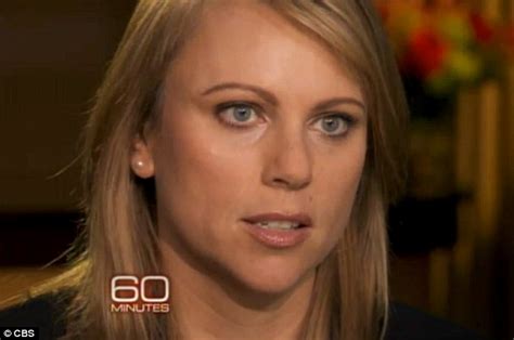 Lara Logan Reveals New Details Of Sex Assault In Egypt Daily Mail Online