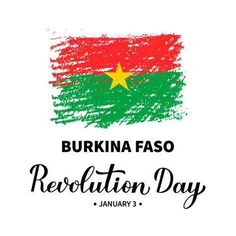 10+ Burkina Faso Revolution Stock Photos, Pictures & Royalty-Free ...