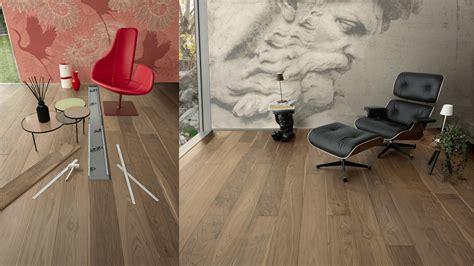 Garbelotto Parquet E Pavimenti In Legno Braga Srl