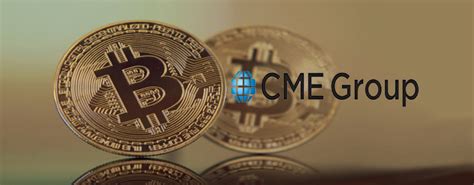 Cme Group Announces Launch Of Bitcoin Futures Fintech Schweiz Digital Finance News Fintechnewsch